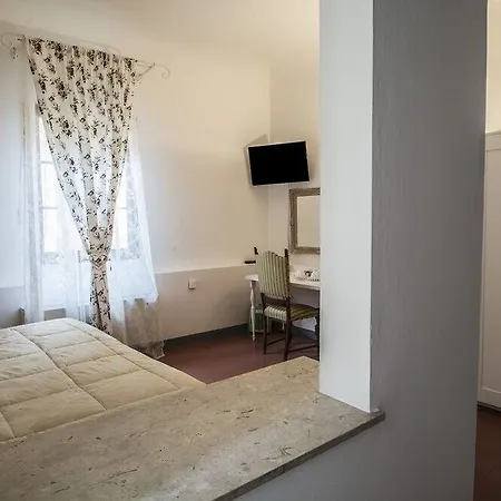 Bed and breakfast San Remigio 4*
