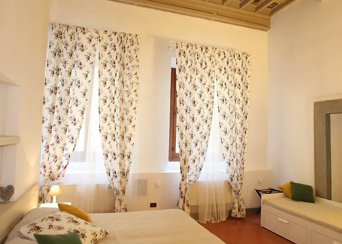 San Remigio Bed and breakfast Florencia