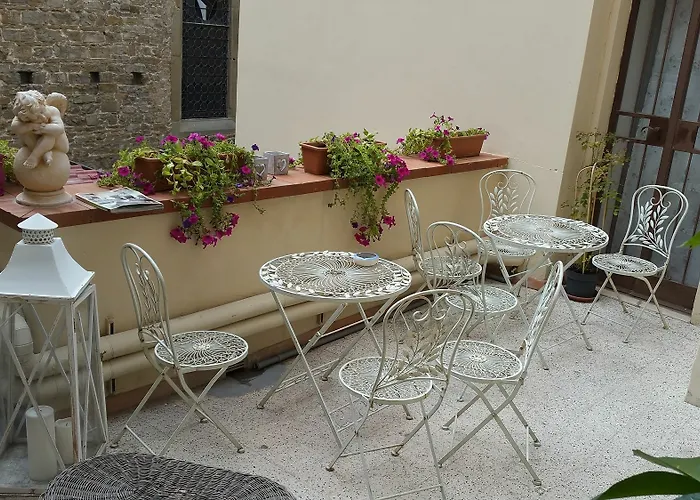 San Remigio Florencia