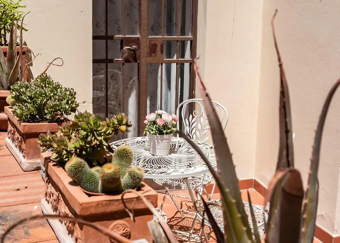 Bed and breakfast San Remigio Florencia