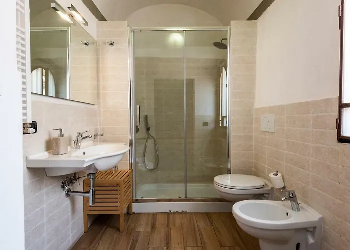 Bed and breakfast San Remigio