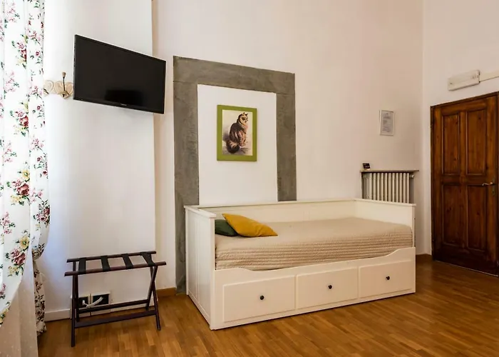 San Remigio 3* Florencia