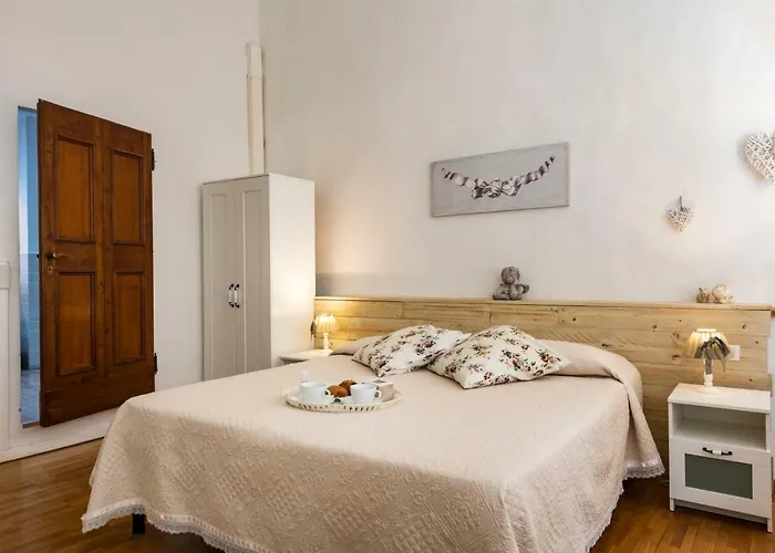 San Remigio Florencia