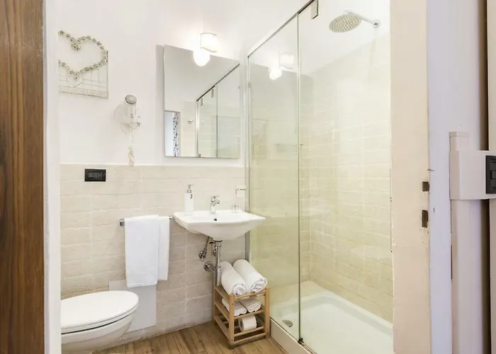 San Remigio Bed and breakfast