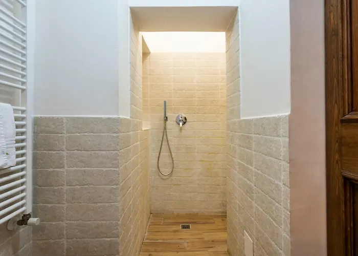 San Remigio Bed and breakfast 3*