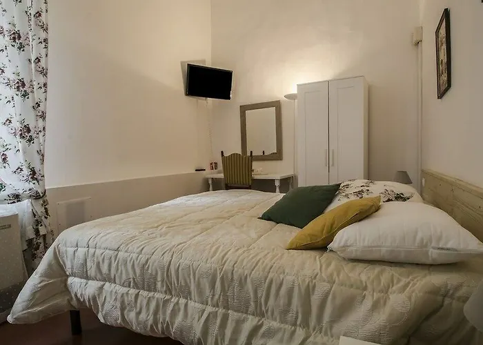 Bed and breakfast San Remigio